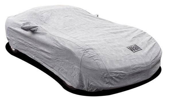 Car Cover C6 Corvette 💪