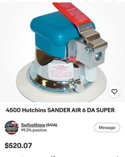 hutchinson DA