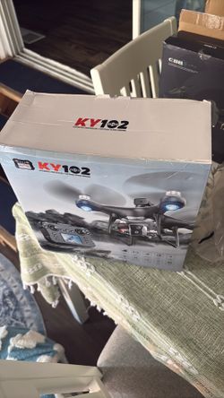 Drone ky102
