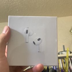 AirPod 3 