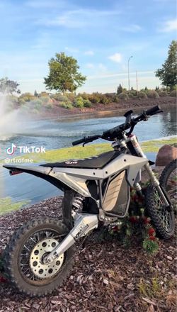 RTR lite low mileage