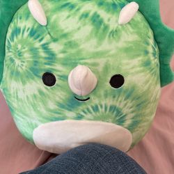 Rocio The Squishmallow 