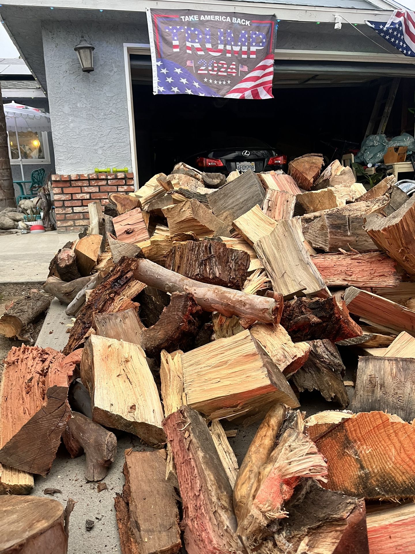 Firewood