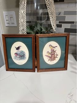 Picture Frames