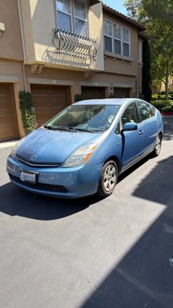 2008 Toyota Prius