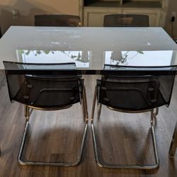 IKEA TORSBY Dinner Table 