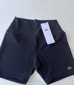 Alo Biker Shorts 