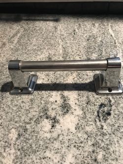 Shower Bar