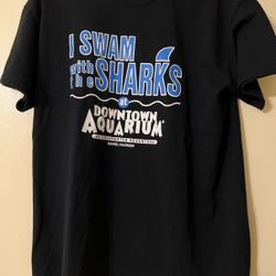 Men’s Graphic T Shirt