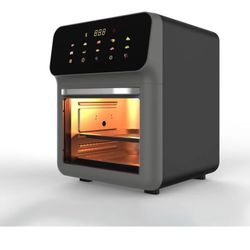 Air Fryer Oven Toaster 