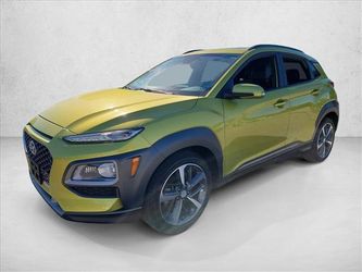 2020 Hyundai Kona
