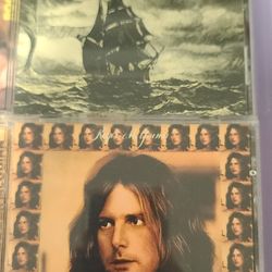 Roger Mcguinn Cds 