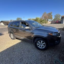 2013 Kia Sorento