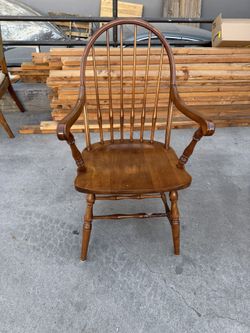 Antique Chair 