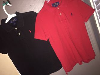 Boys polo Ralph Lauren