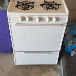 Premier Gas Stove 