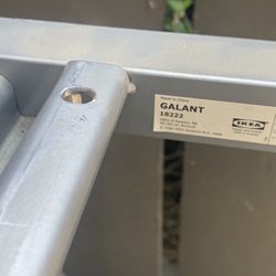 IKEA Table Stand