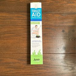Toilet Aid