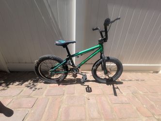 Kids bicycles