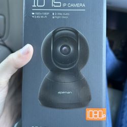 Security Camera 