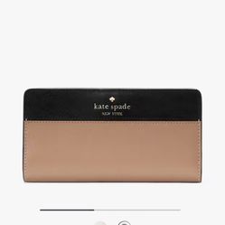 Kate Spade Wallet 