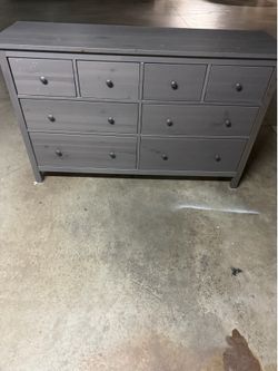 IKEA Hemnes dresser