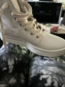 Verstrikking uitspraak Fietstaxi Timberland Mayliss 6 Inch Lace Up Shoes for Sale in Kent, WA - OfferUp