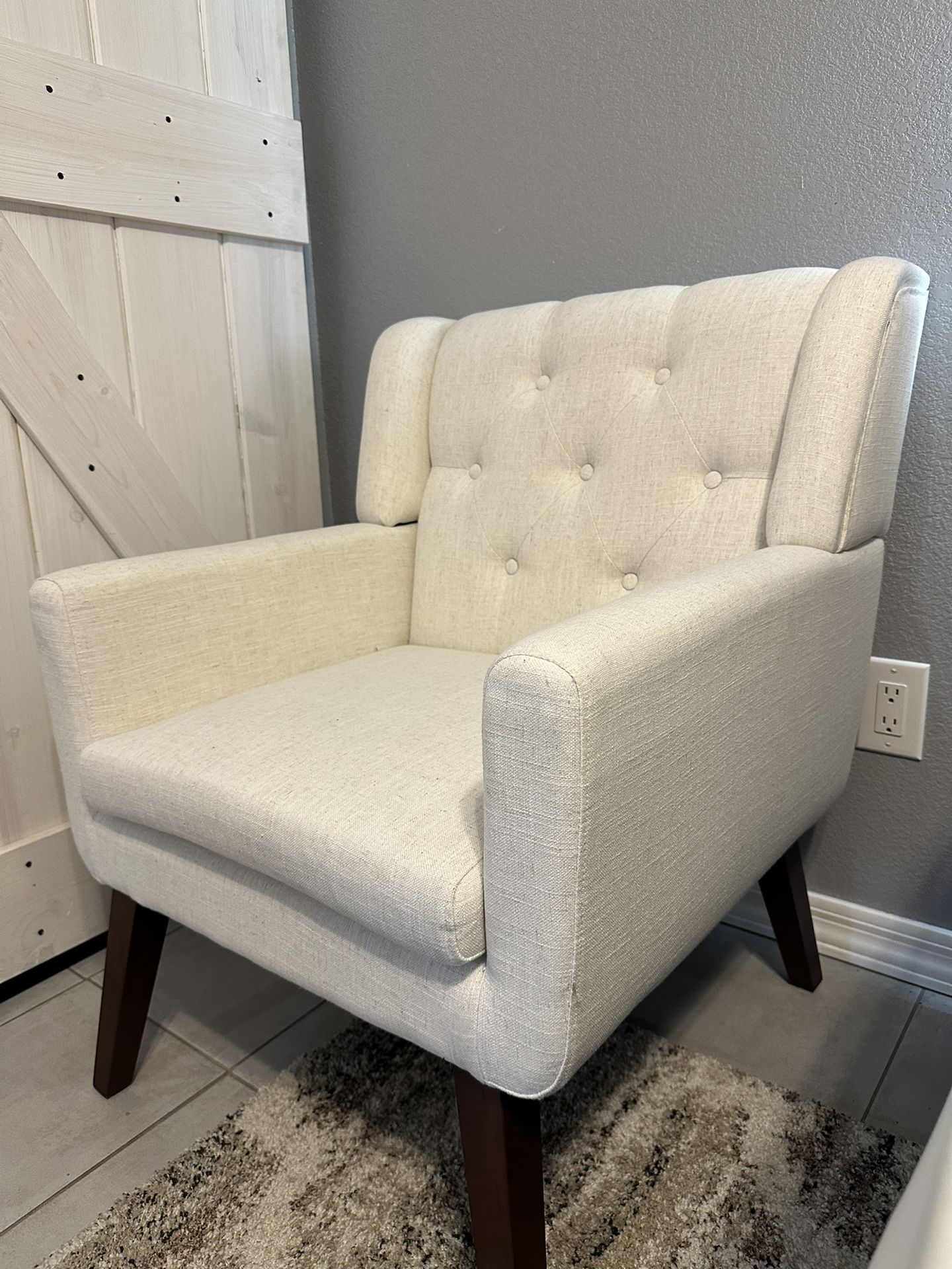 Living Room Chair