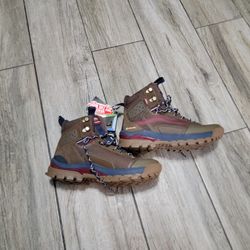 Vans Ultrarange Boots 8.5 Gore-Tex Waterproof