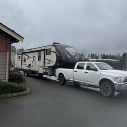 Rv Transport