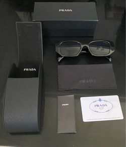 Prada Sunglasses