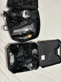 4 nice new hair hair clippers