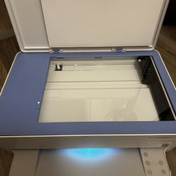 HP Envy 6065e All-in-one Wireless Color Thermal Inkjet Printer