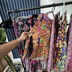 250 Pieces Of Indian Clothing From Bollydoll 