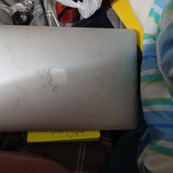 Macbook Air 11.6"