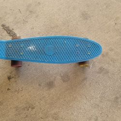 Penny Skateboard 
