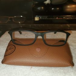 Ray Ban Model Rb7017 Sunglass Frames