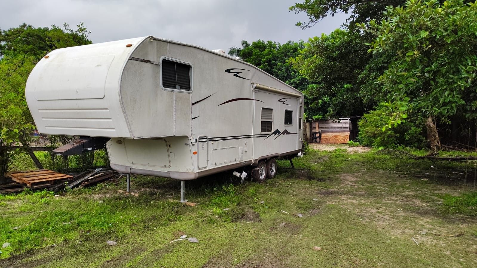 RV