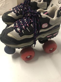 Skates