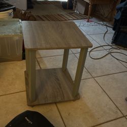 End Tables For Sale