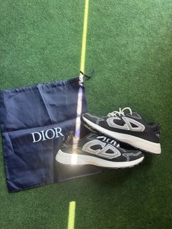 Designer shoes