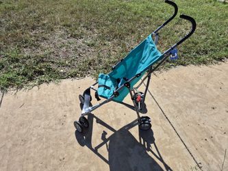 New Umbrella Style Stroller