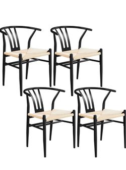 Dining Chairs Set of 4