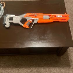Nerf AlphaHawk Accustrike Series Rifle