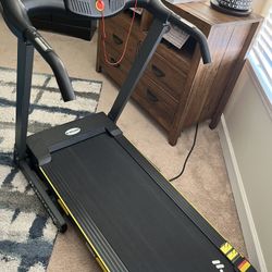 Treadmill