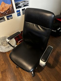 La Z Boy Computer Chair