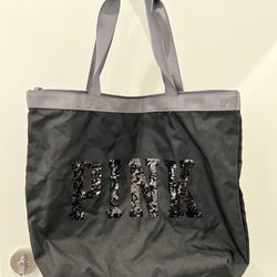 Victoria Secret PINK Tote Bag 