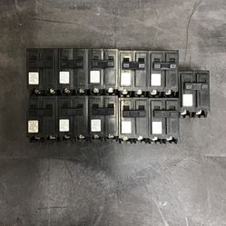 SQUARE D