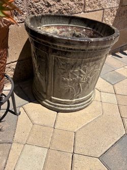 Pot