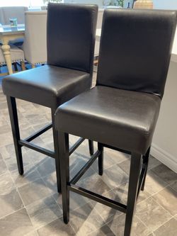 Bar stools